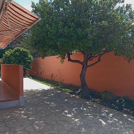 Casa Vacanze 산타 카테리나 외부 사진