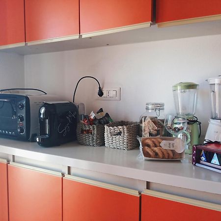 Casa Vacanze 산타 카테리나 외부 사진