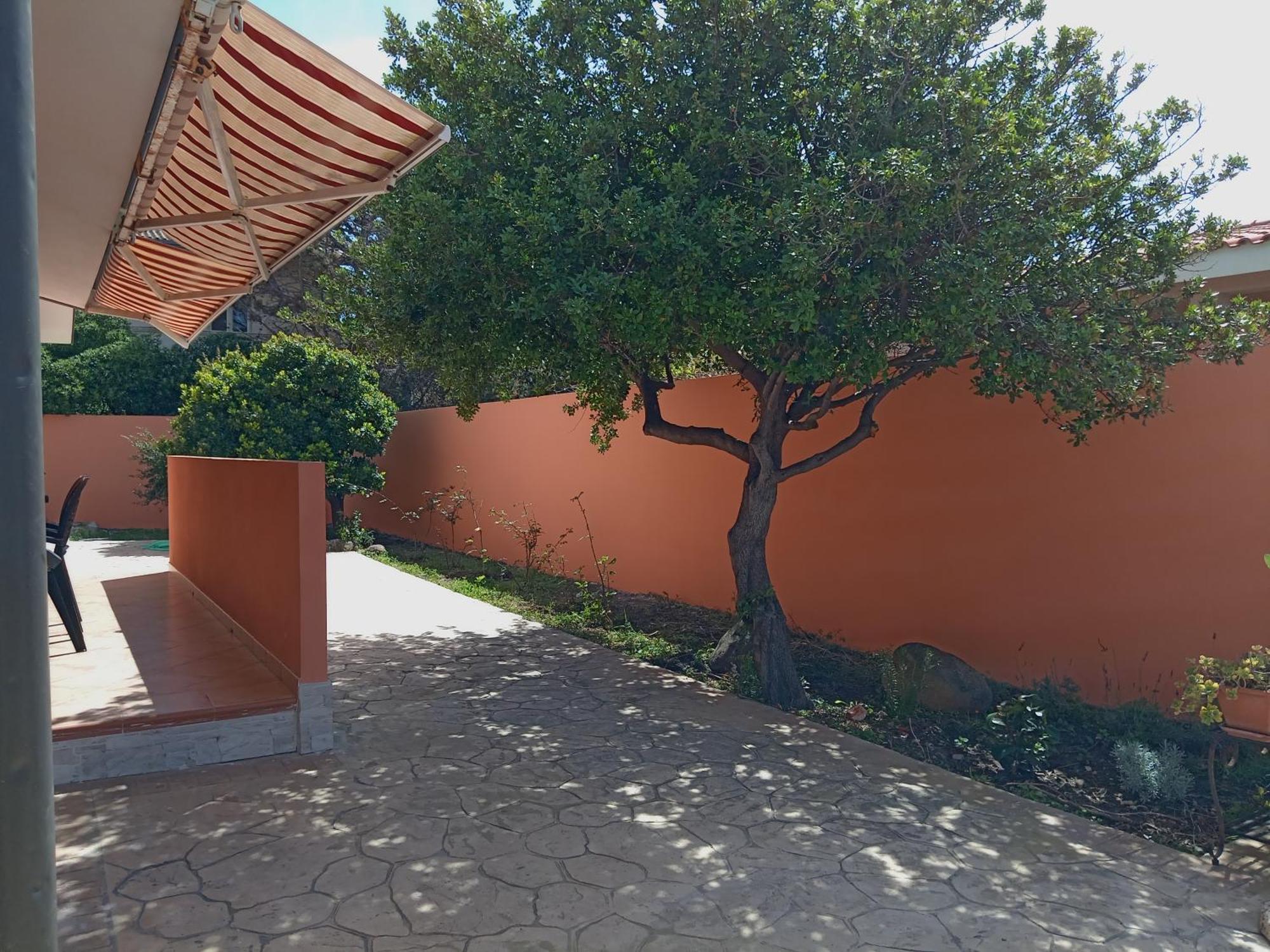Casa Vacanze 산타 카테리나 외부 사진