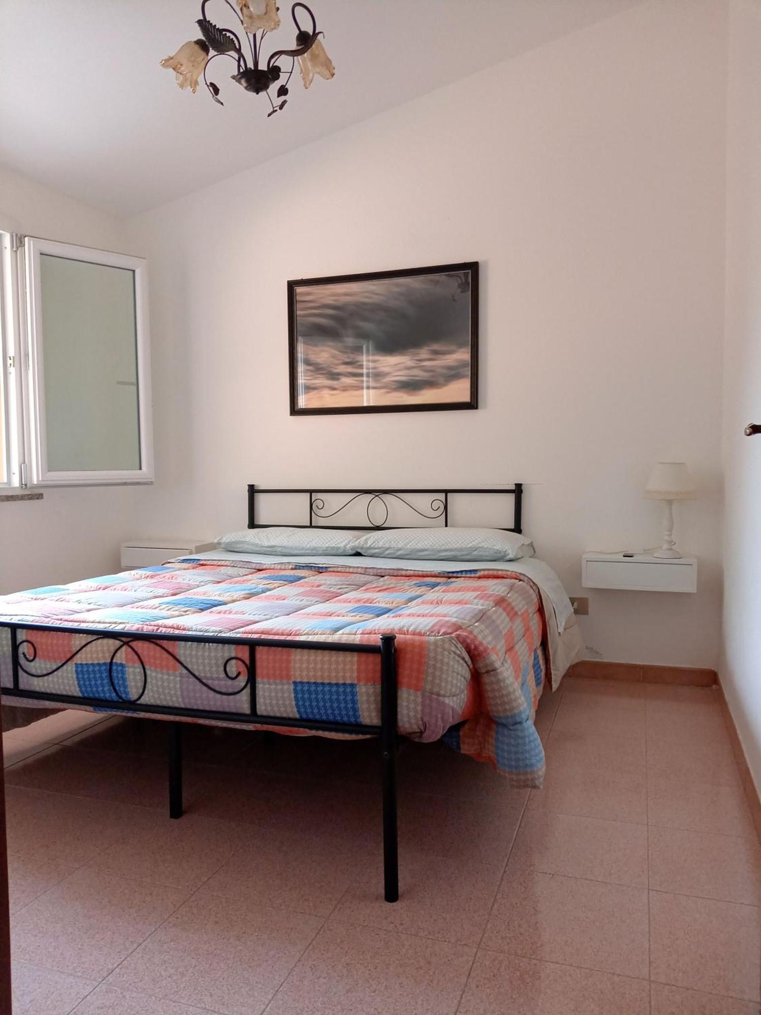 Casa Vacanze 산타 카테리나 외부 사진